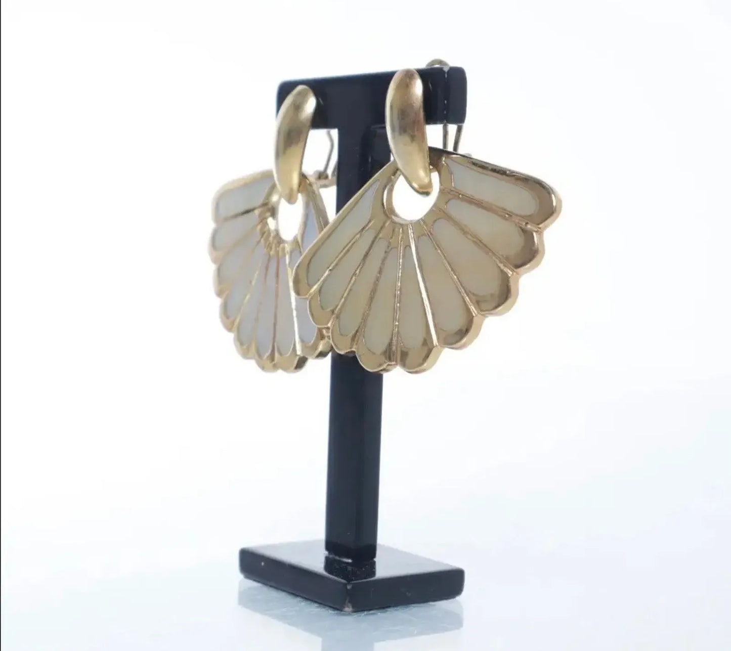 Kaplans Earring