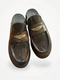 Jordan Air Mule-skinnloafers