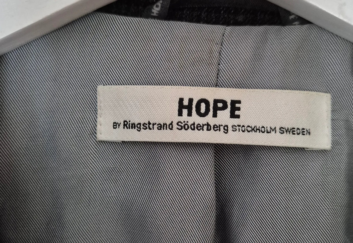 Hope The One-kavaj
