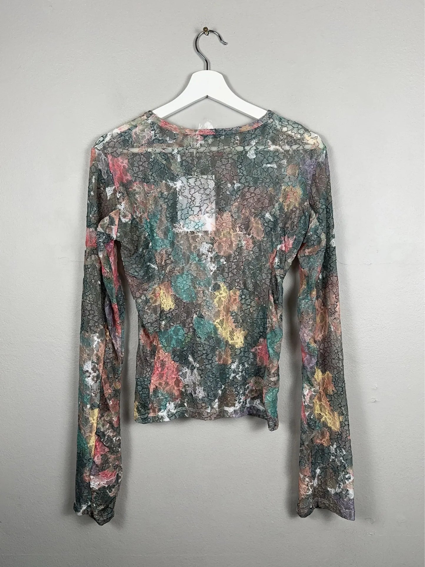 Rave Review-tröja NWT