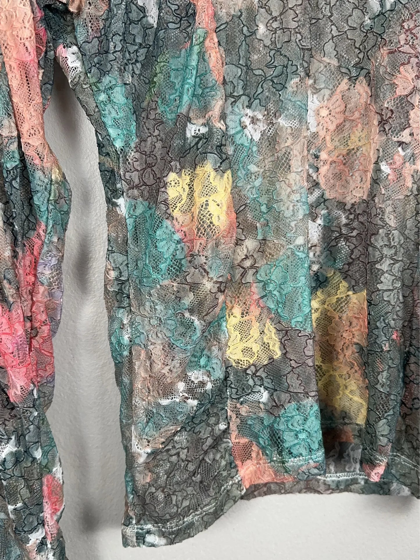 Rave Review-tröja NWT
