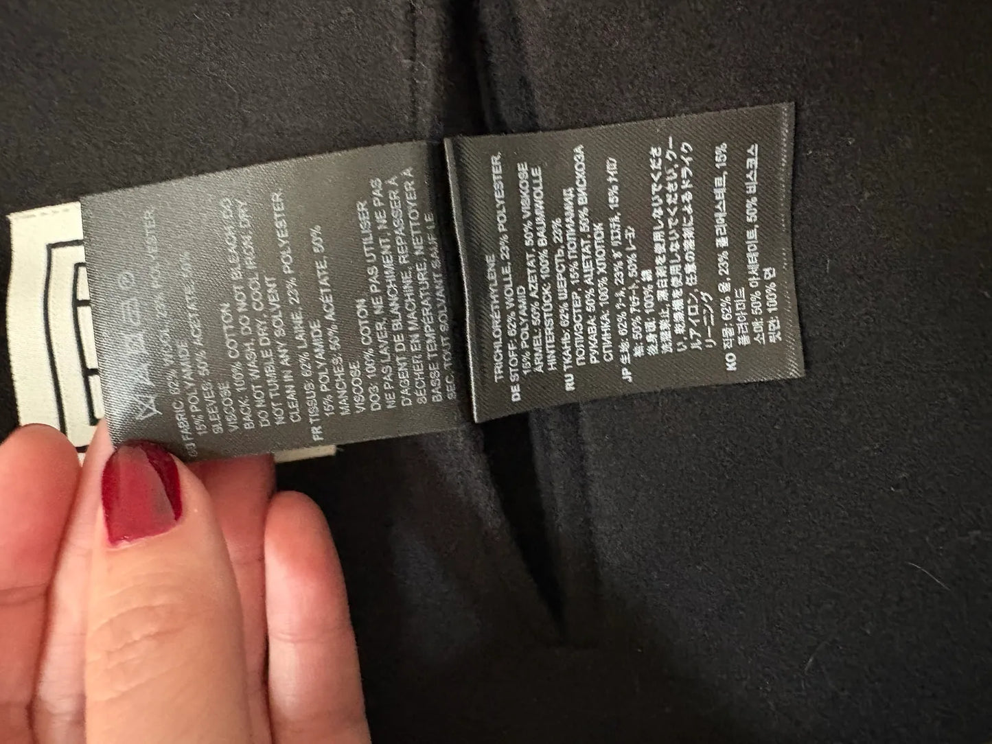 Toteme Bounce Blazer
