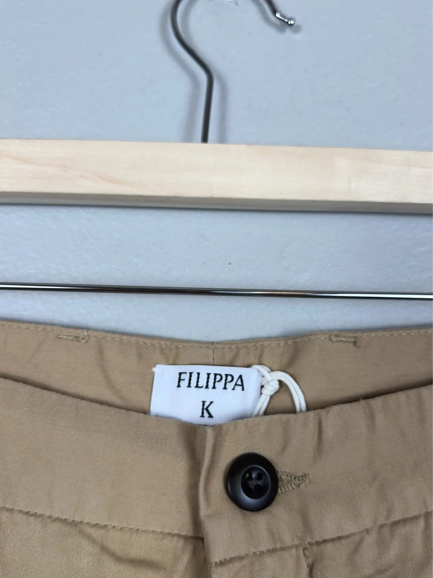 Filippa K Hugo Cotton-chinos NWT