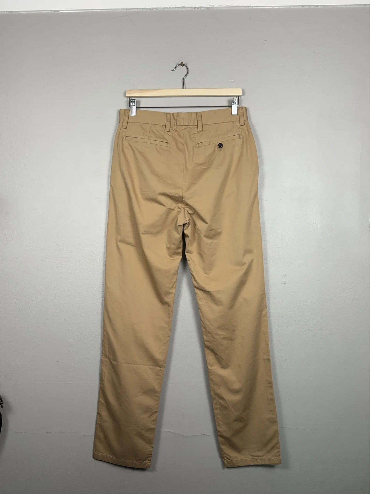 Filippa K Hugo Cotton-chinos NWT