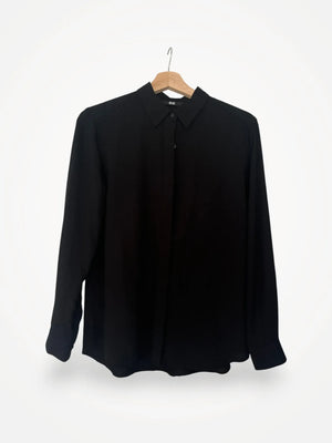 Uniqlo Blouse