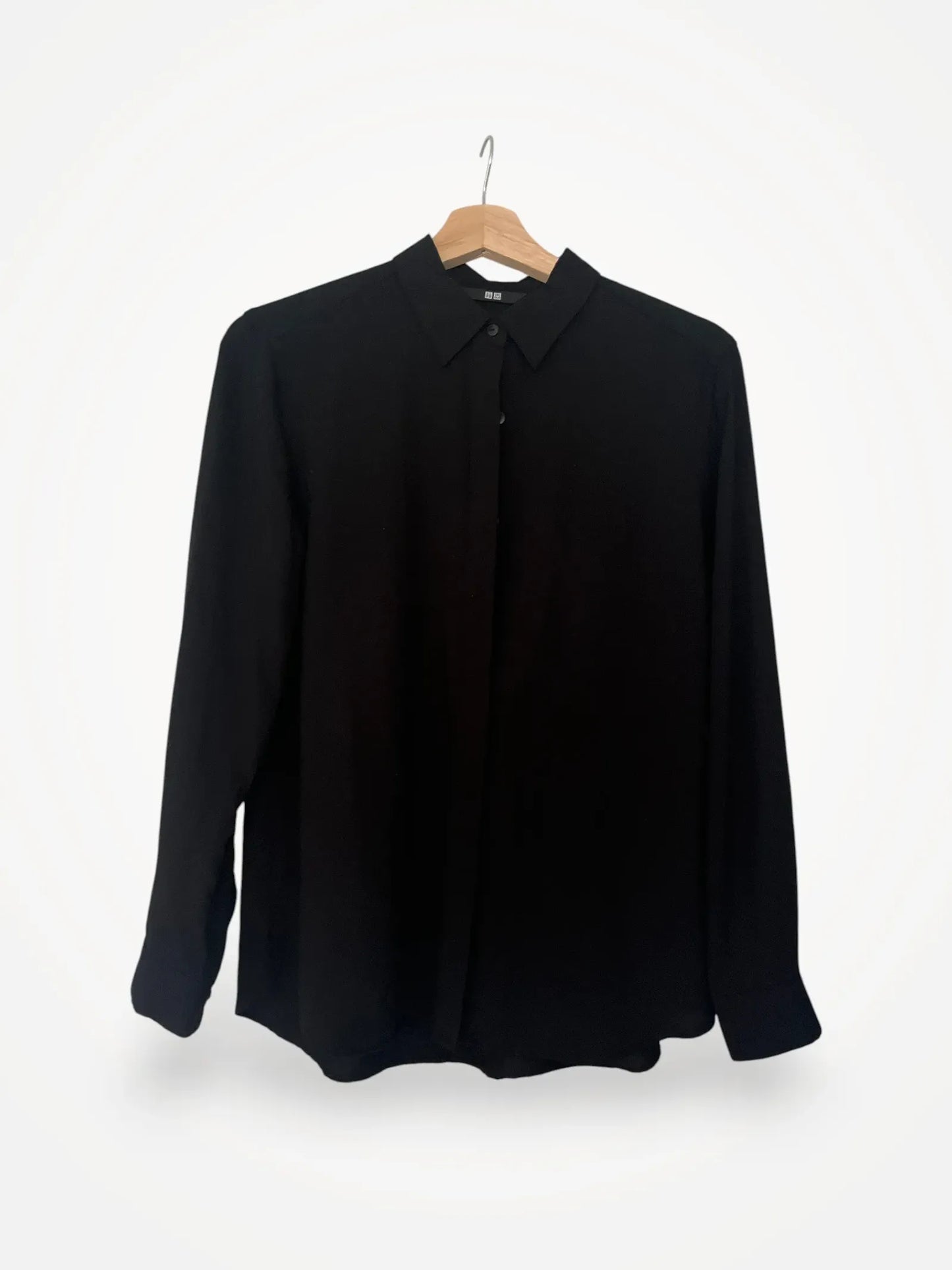 Uniqlo Blouse