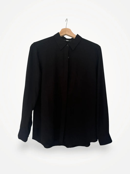 Uniqlo Blouse