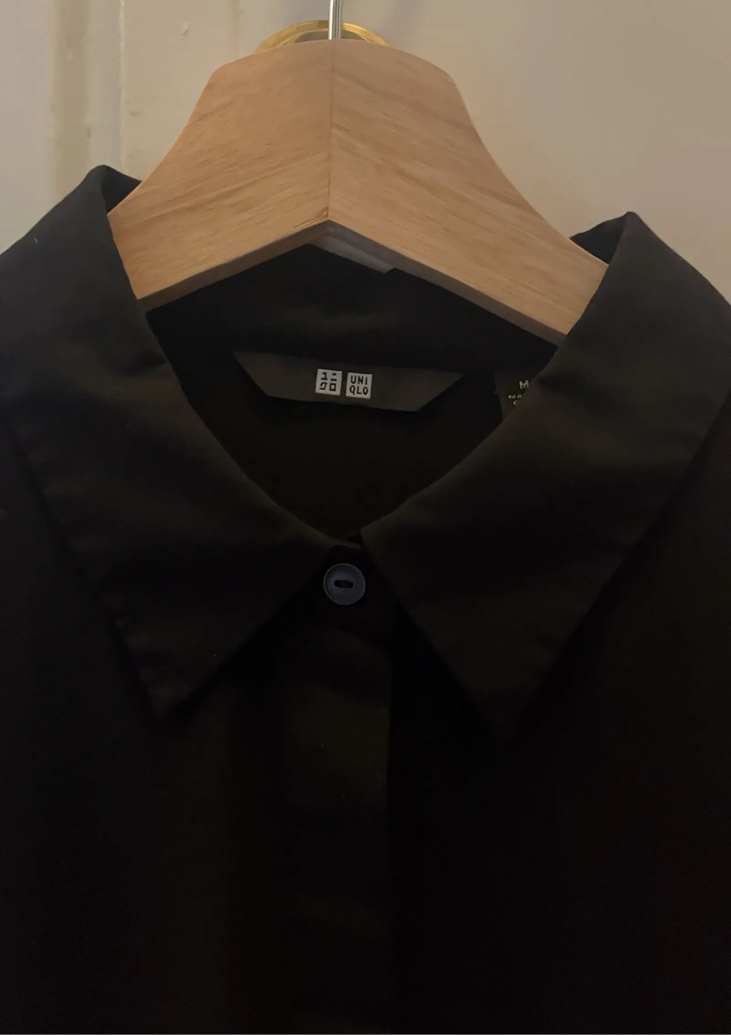 Uniqlo Blouse