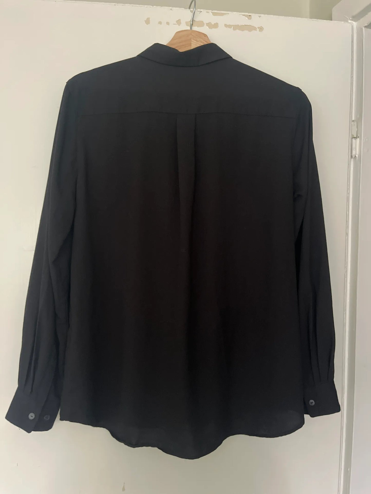 Uniqlo Blouse