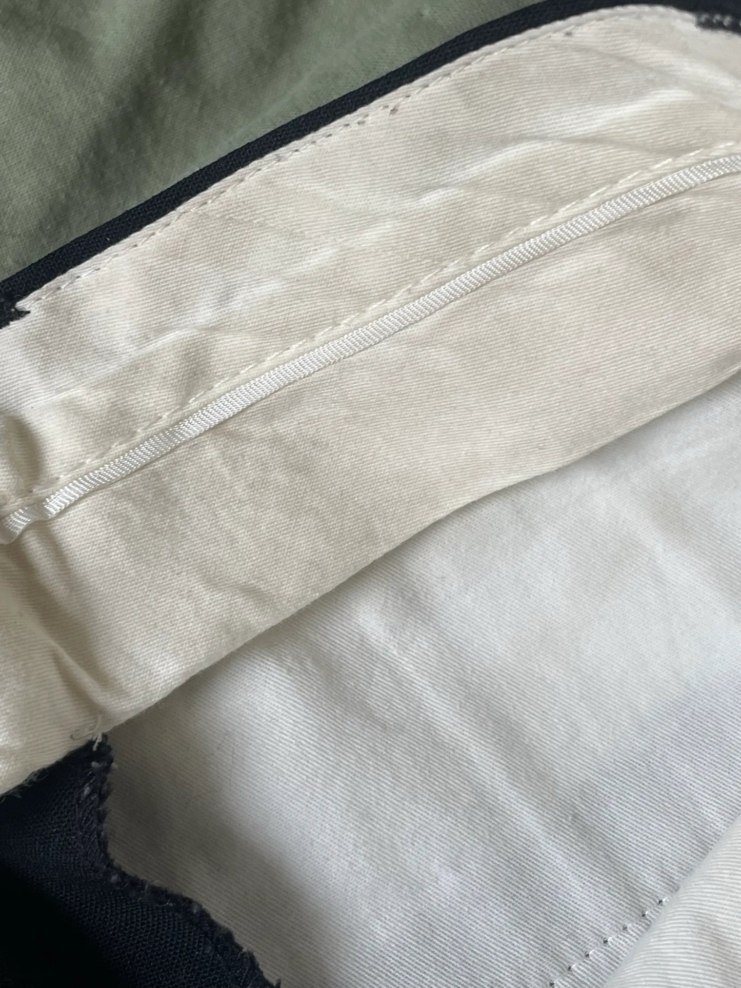 Arket Suit Trousers