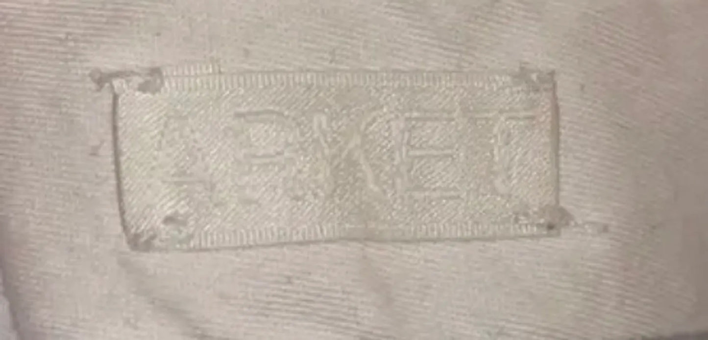 Arket Suit Trousers