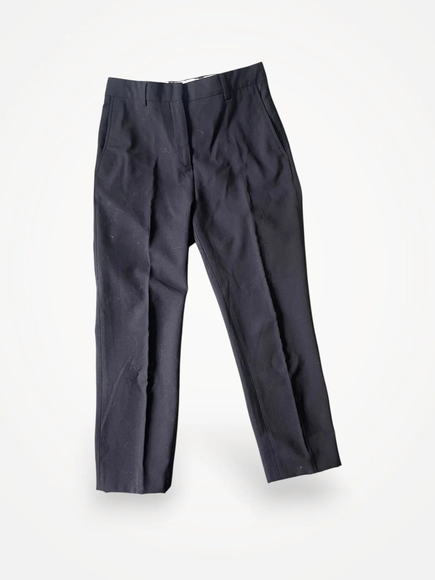 Arket Suit Trousers