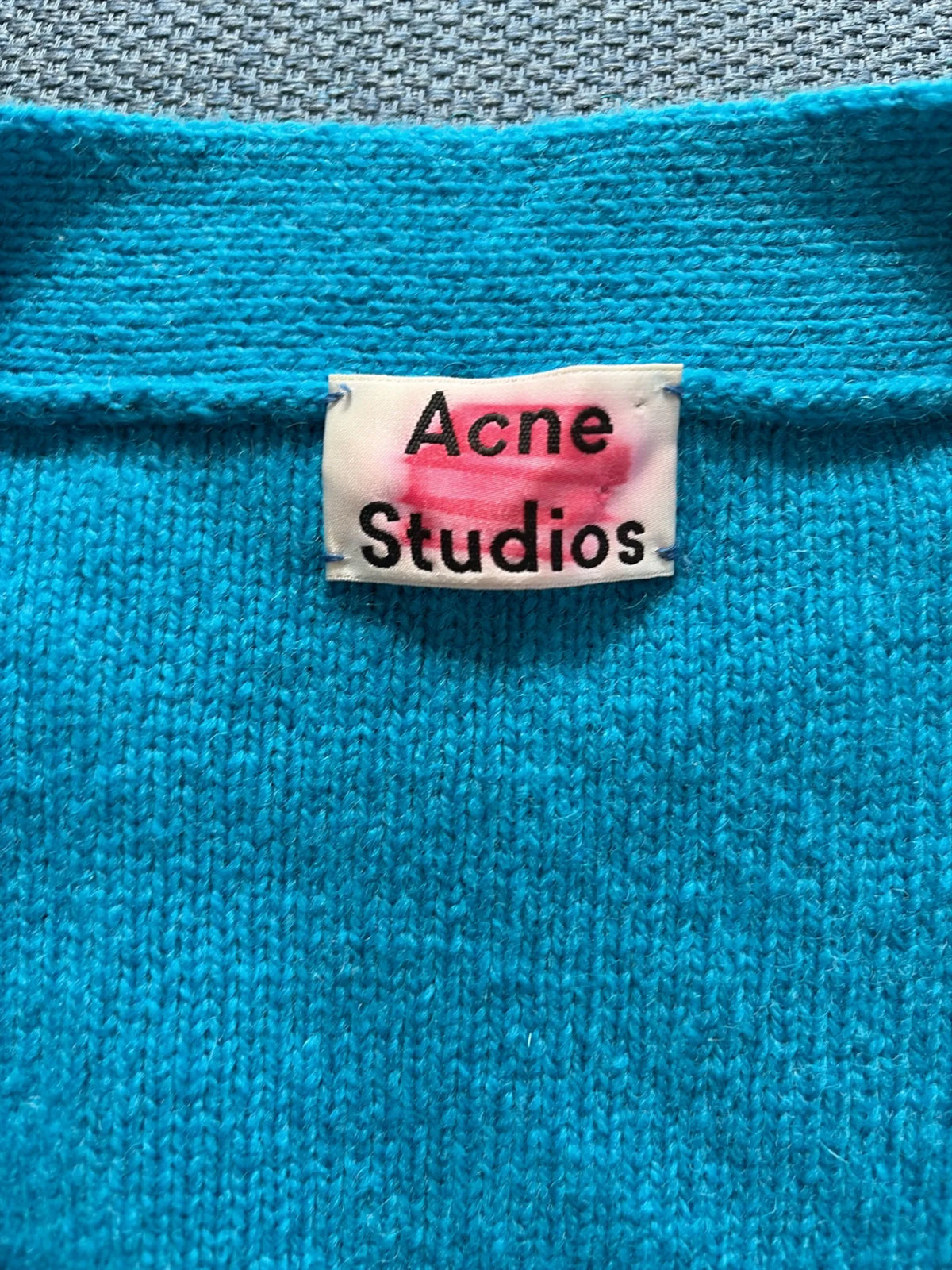 Acne Studios Cardigan