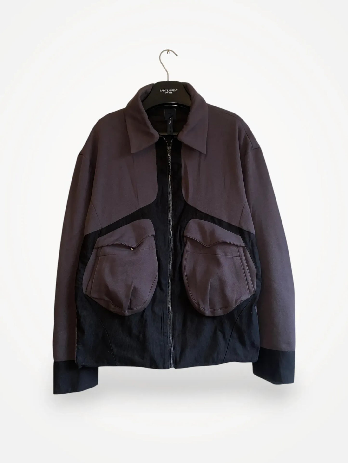 Bias Jacket