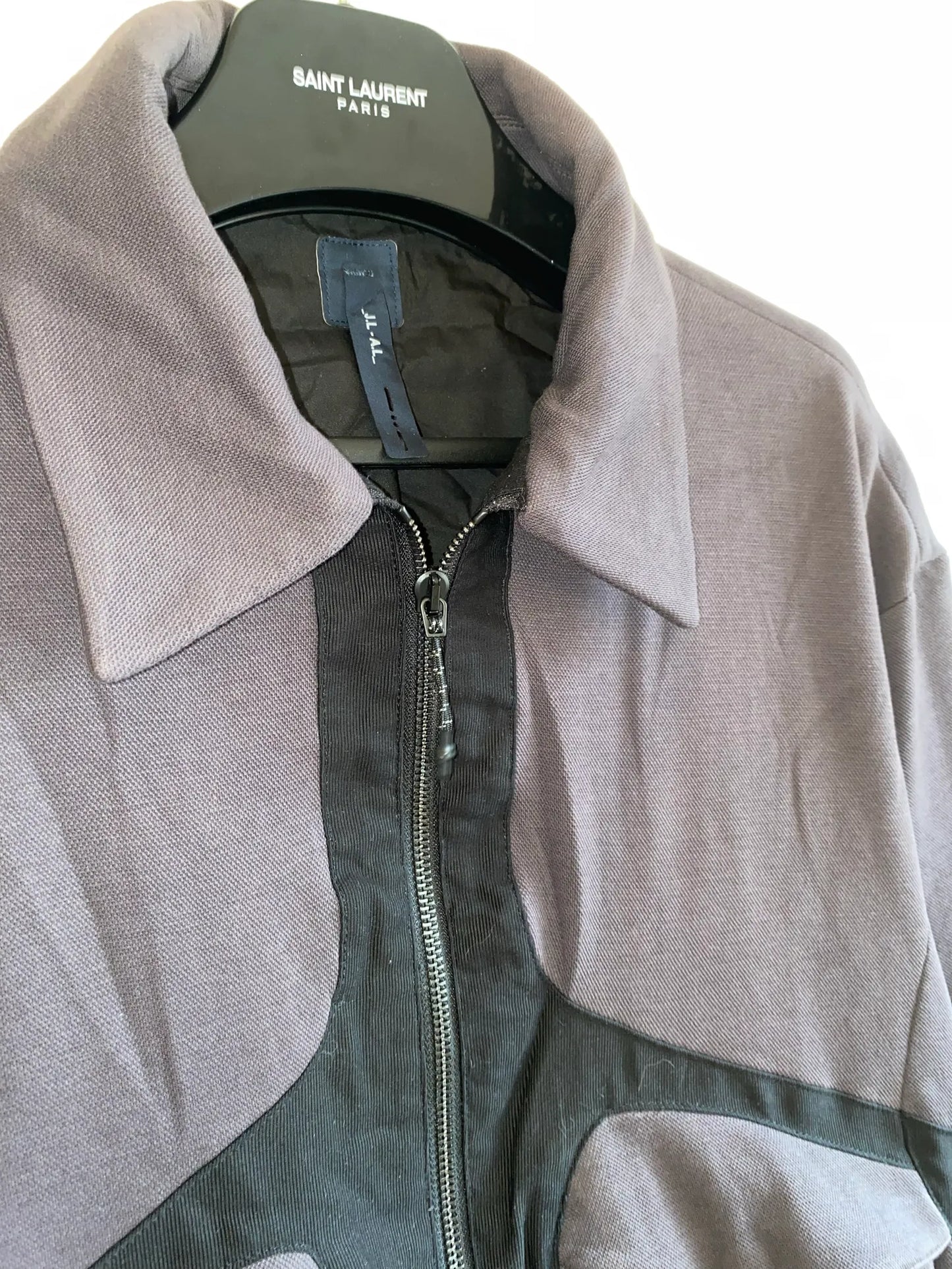 Bias Jacket