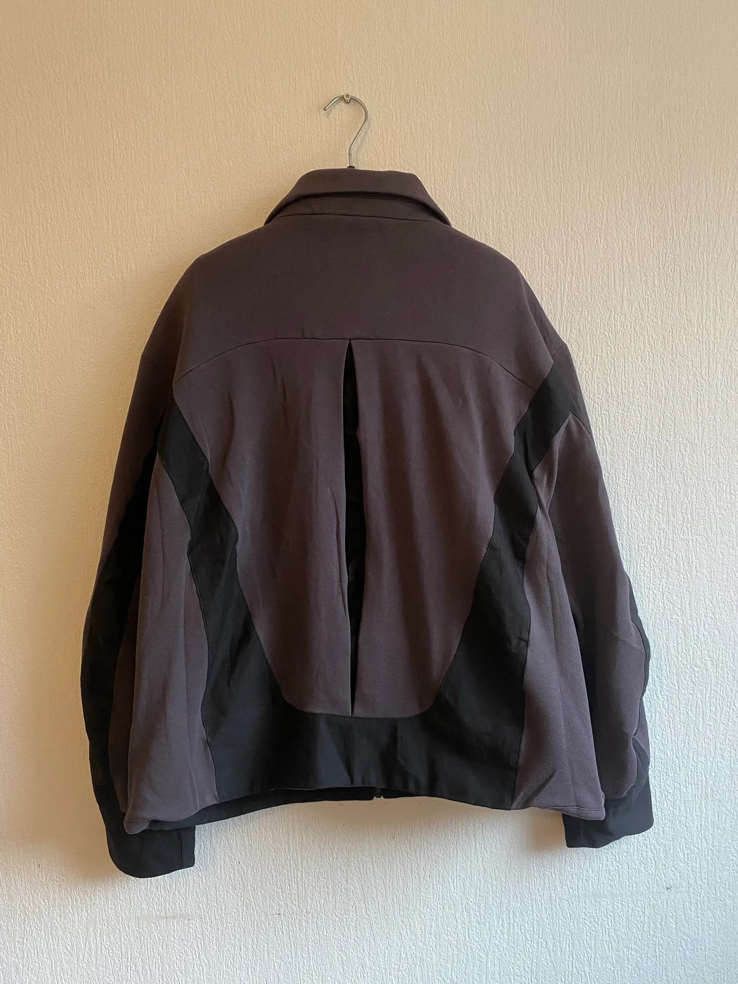 Bias Jacket