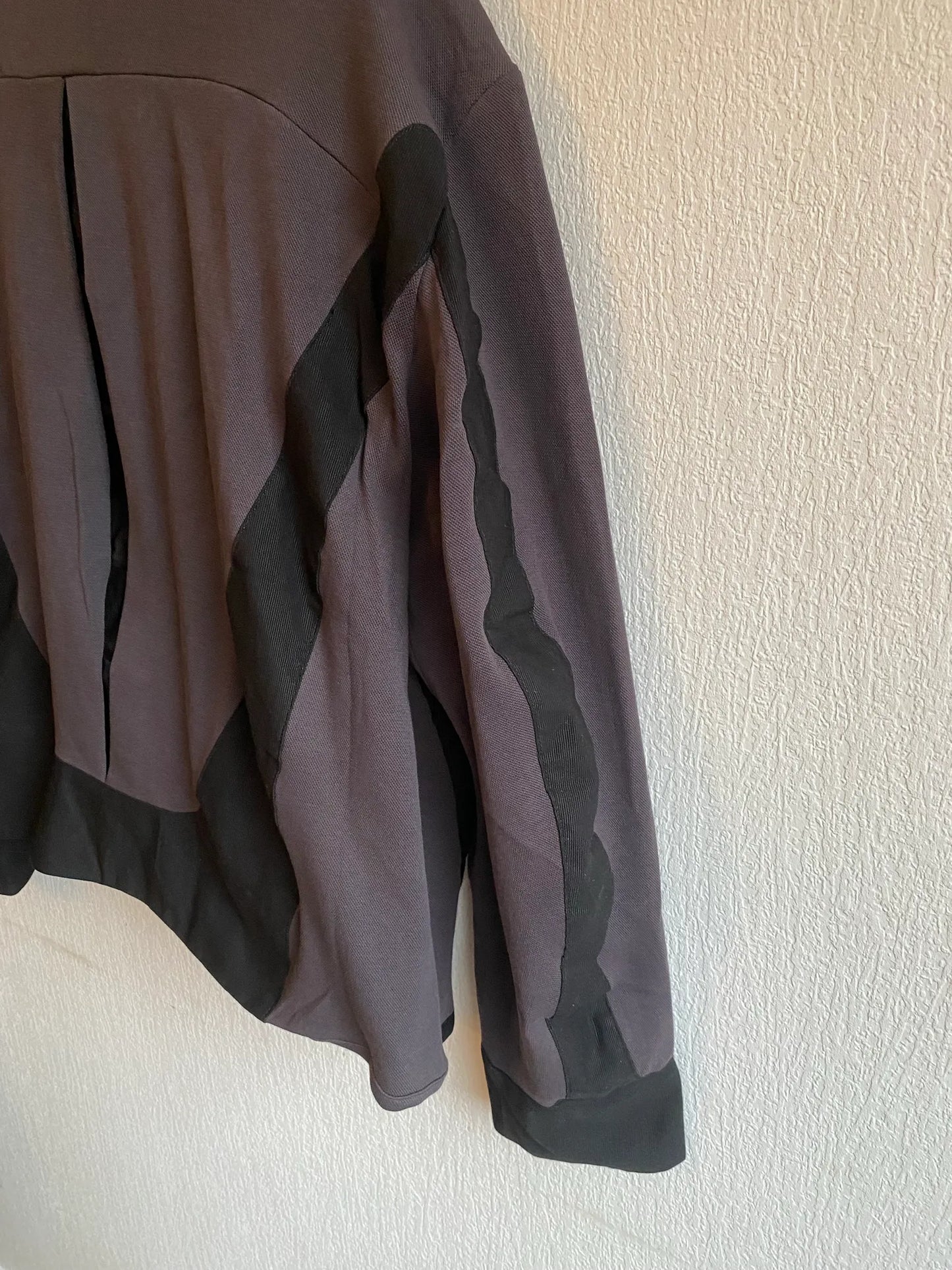 Bias Jacket