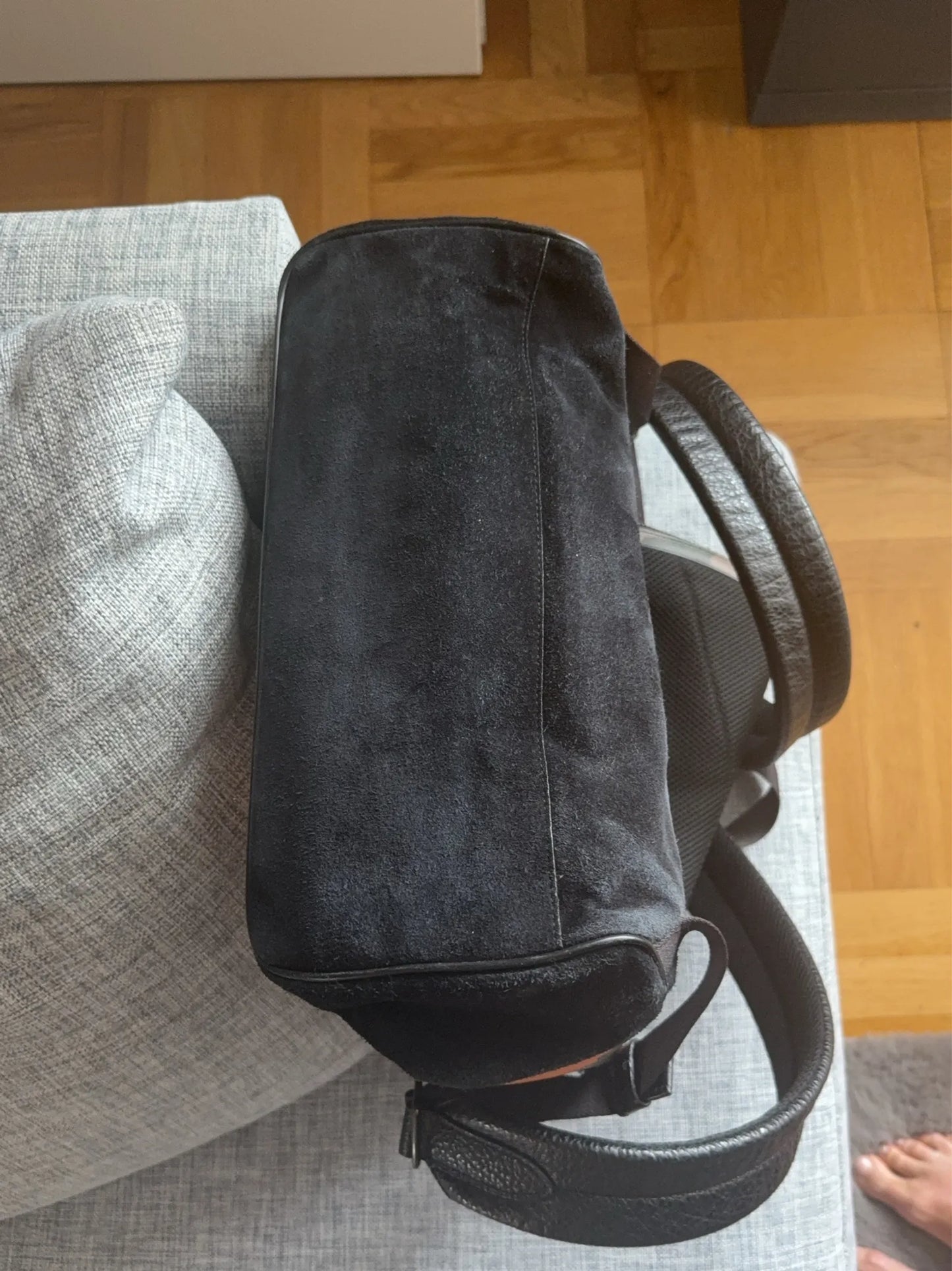 Coach Backpack