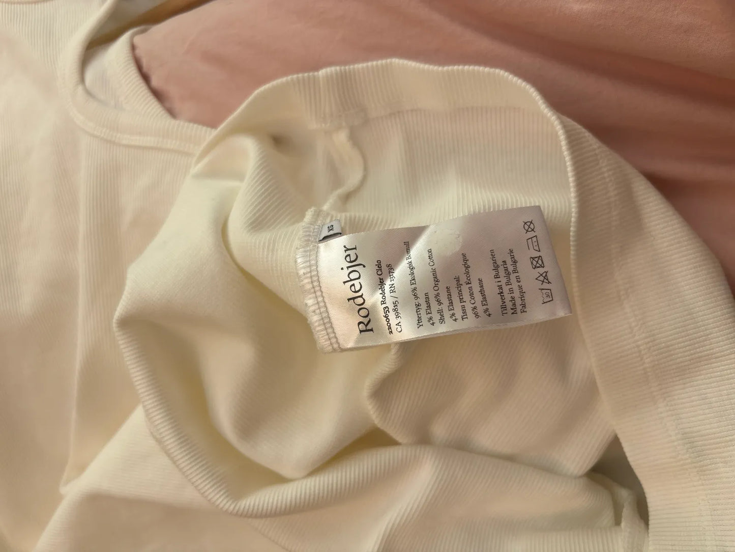 Rodebjer Cielo Dress
