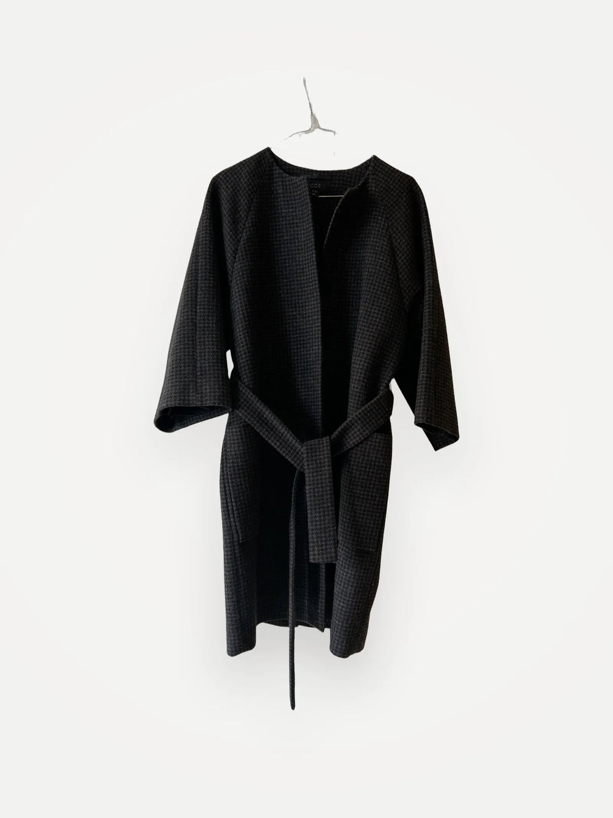 Cos Coat