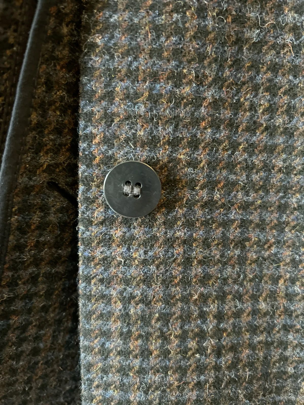 Cos Coat