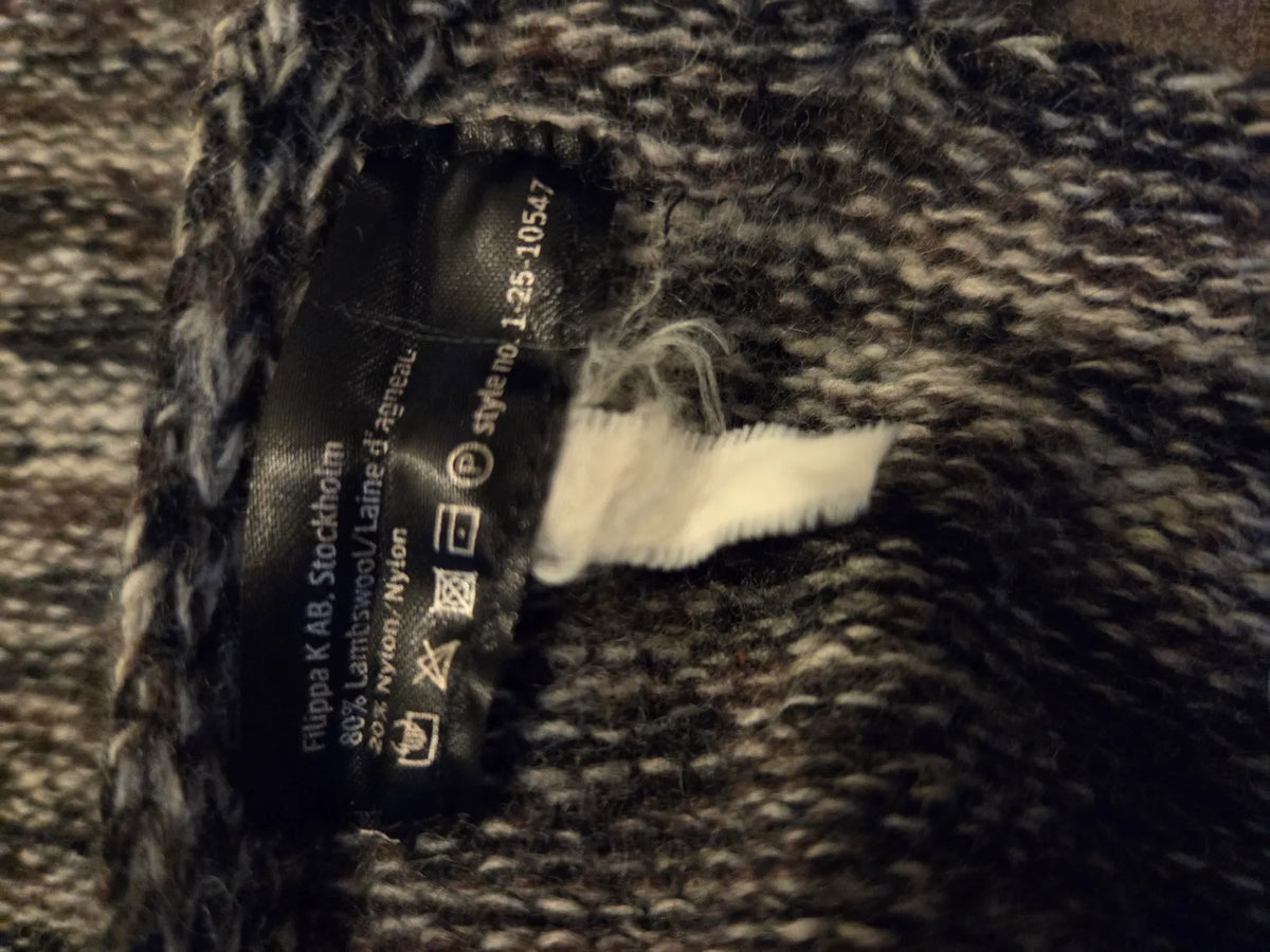 Filippa K Scarf