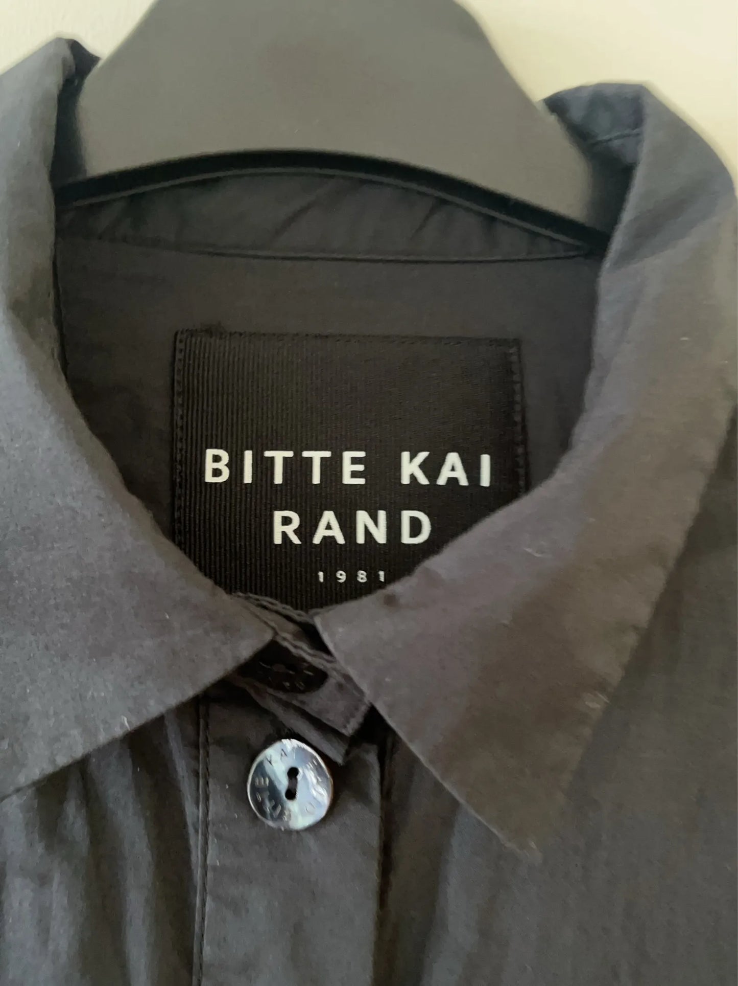 Bitte Kai Rand Dress