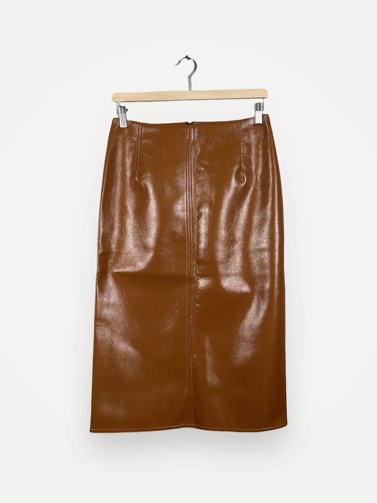 H&M-kjol