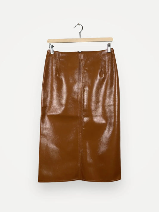 H&M-kjol