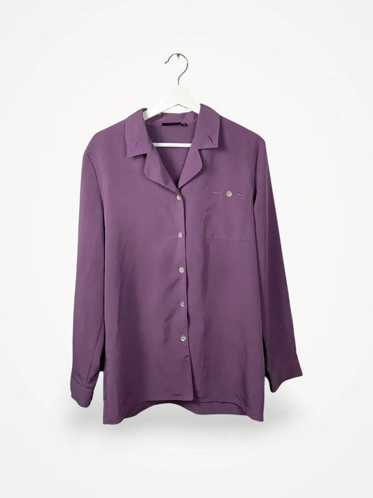 Number one kappahl-blus