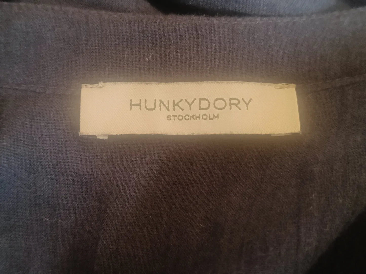 Hunky Dory Dress