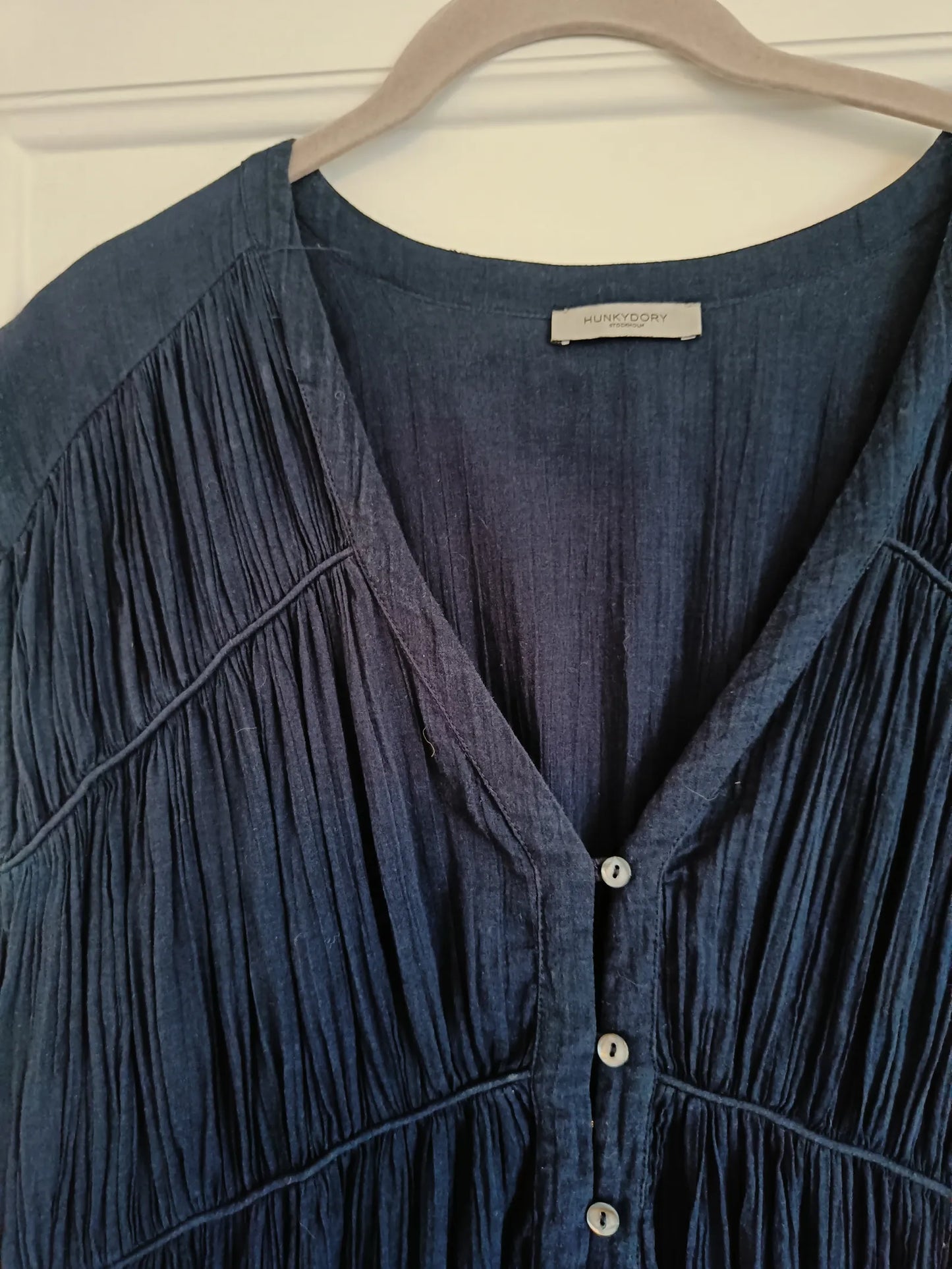 Hunky Dory Dress