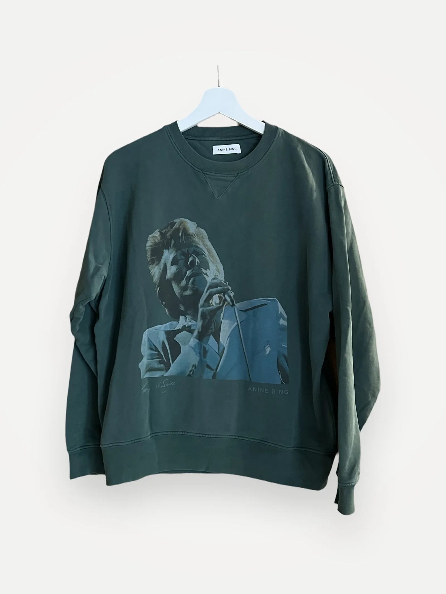Anine Bing Sweatshirt