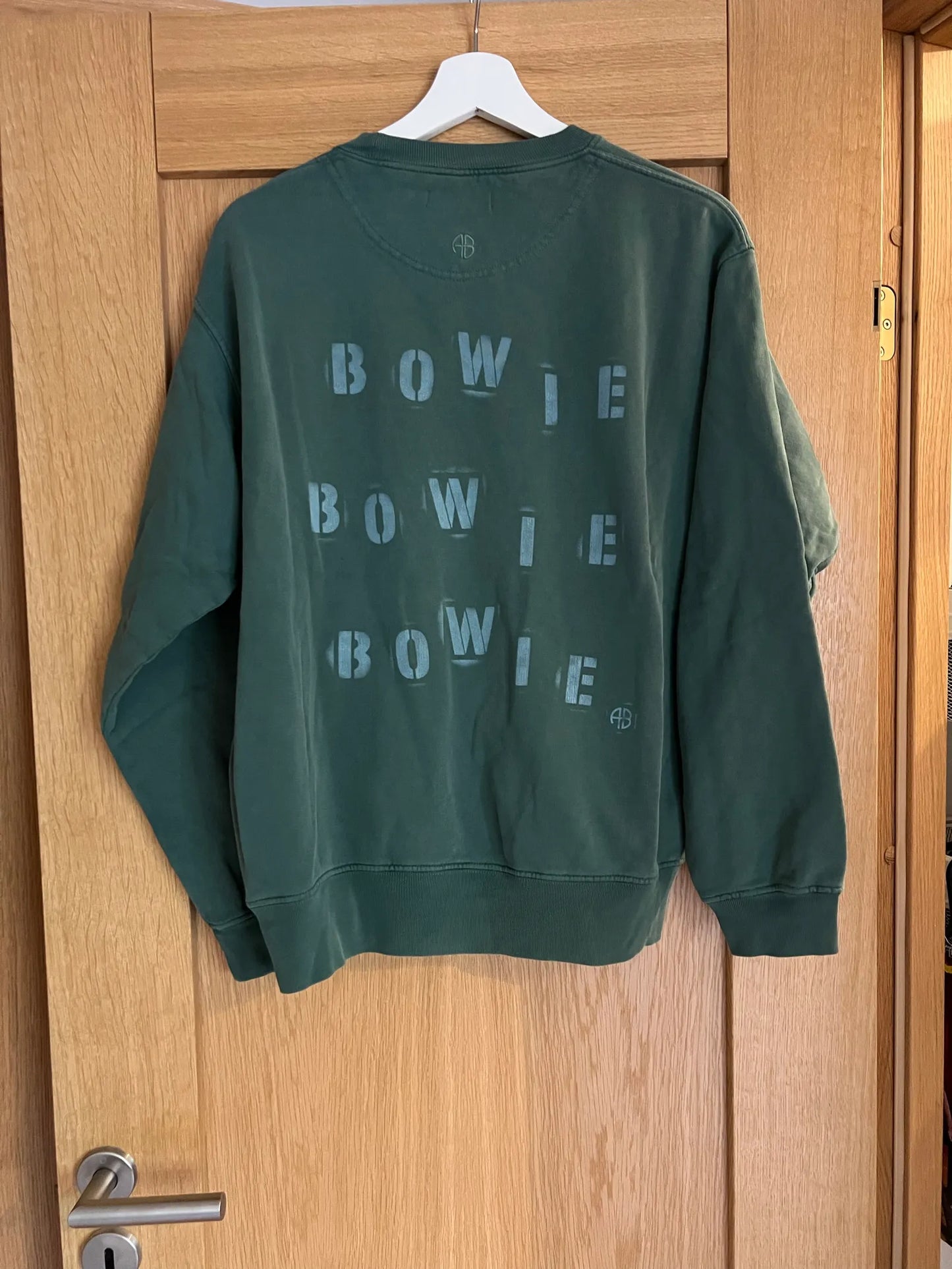 Anine Bing Sweatshirt