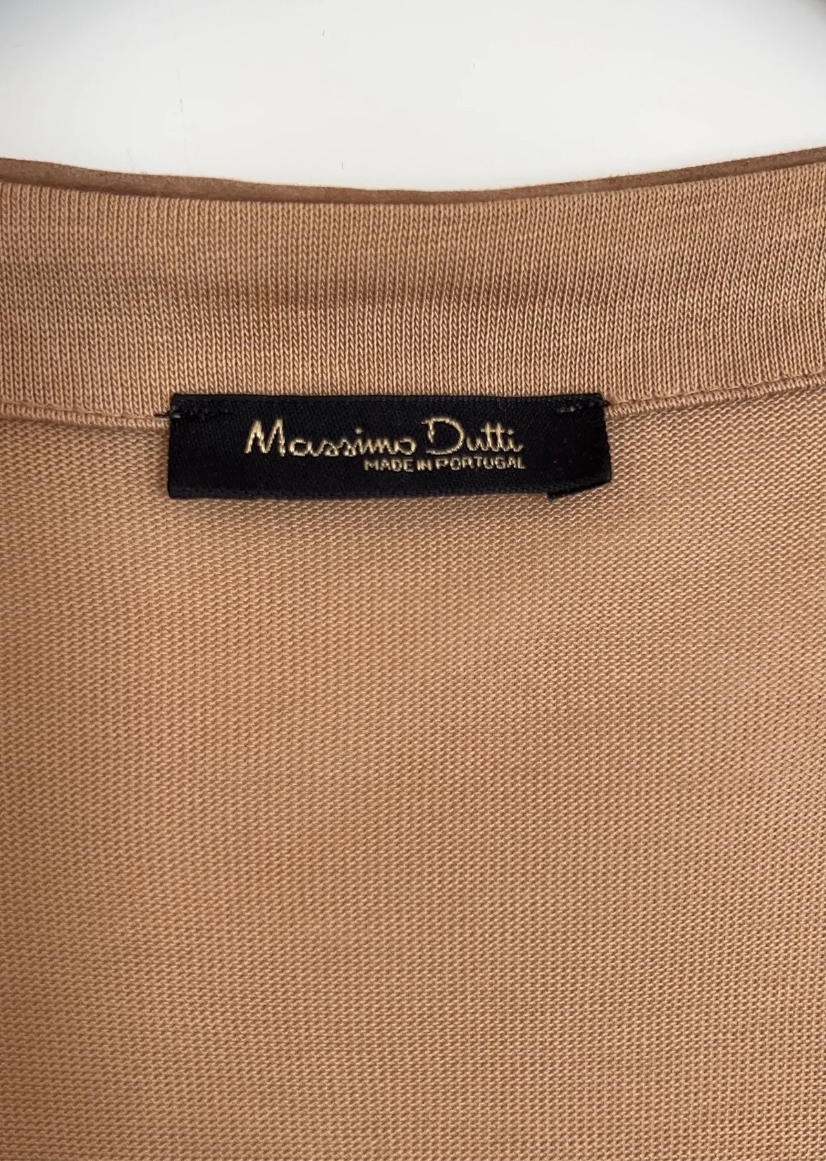 Massimo Dutti-sidenkofta
