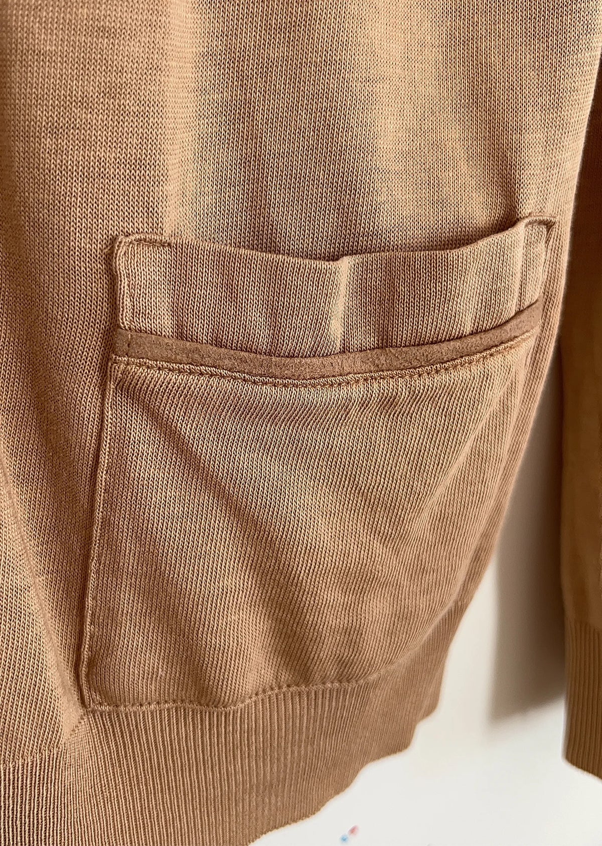 Massimo Dutti-sidenkofta