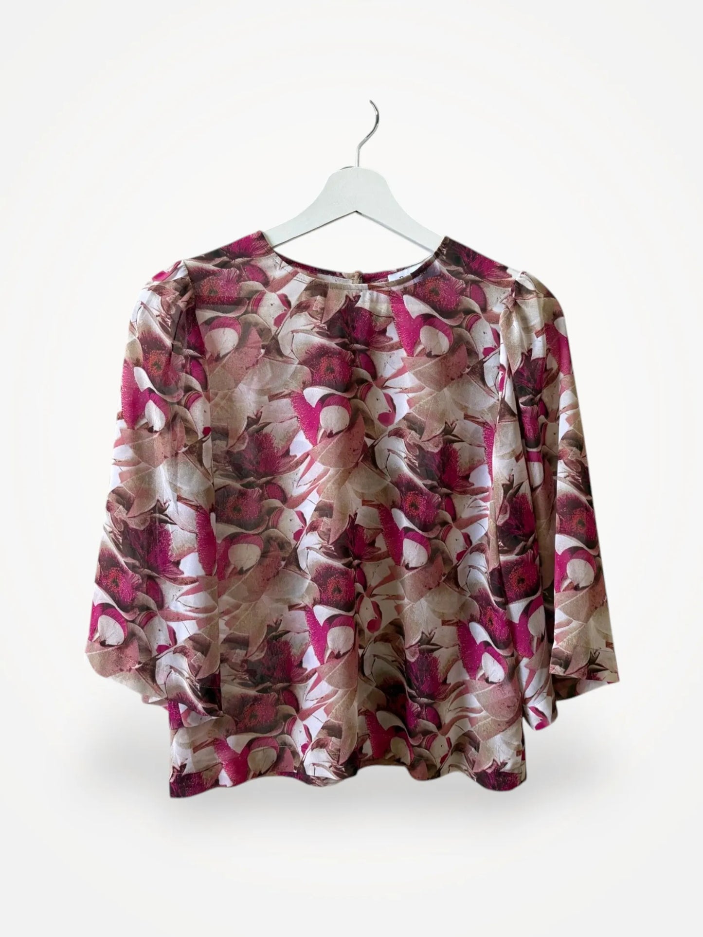 Rodebjer-blus