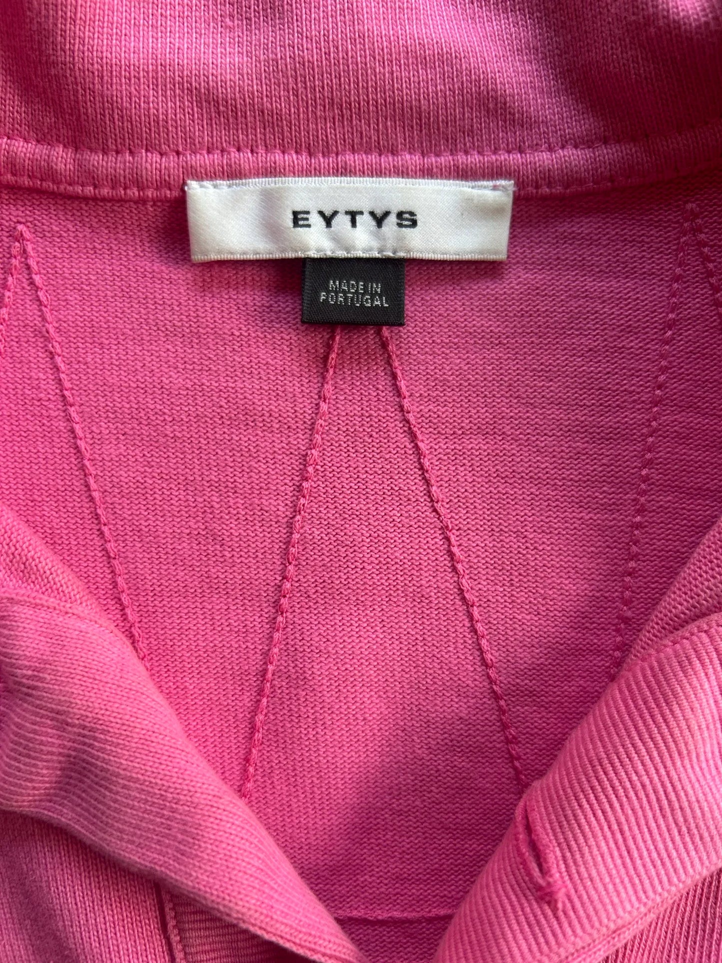 Eytys Canberra Pink Gradient-tröja