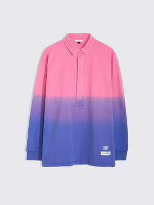 Eytys Canberra Pink Gradient-tröja