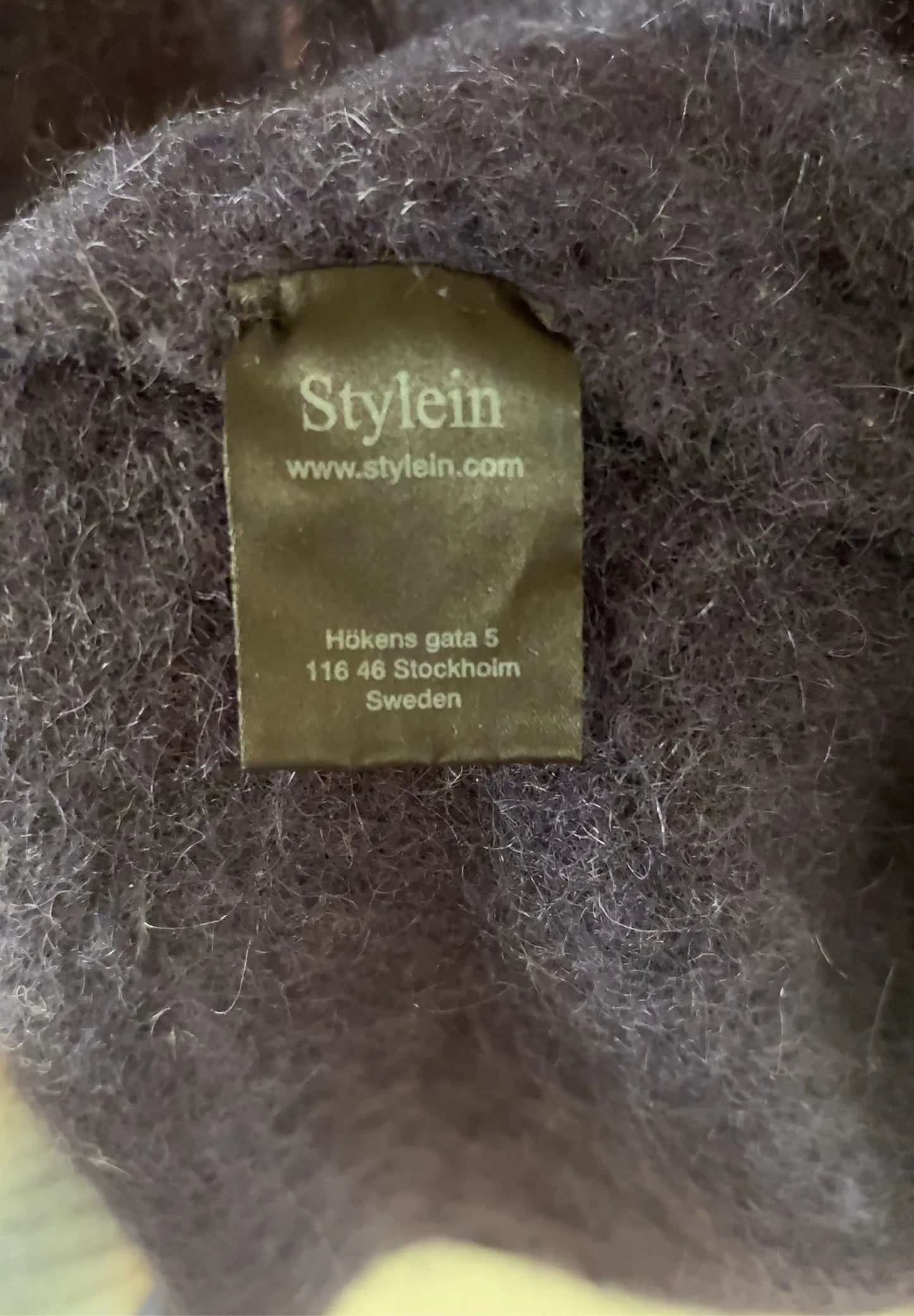 Stylein Nino Sweater