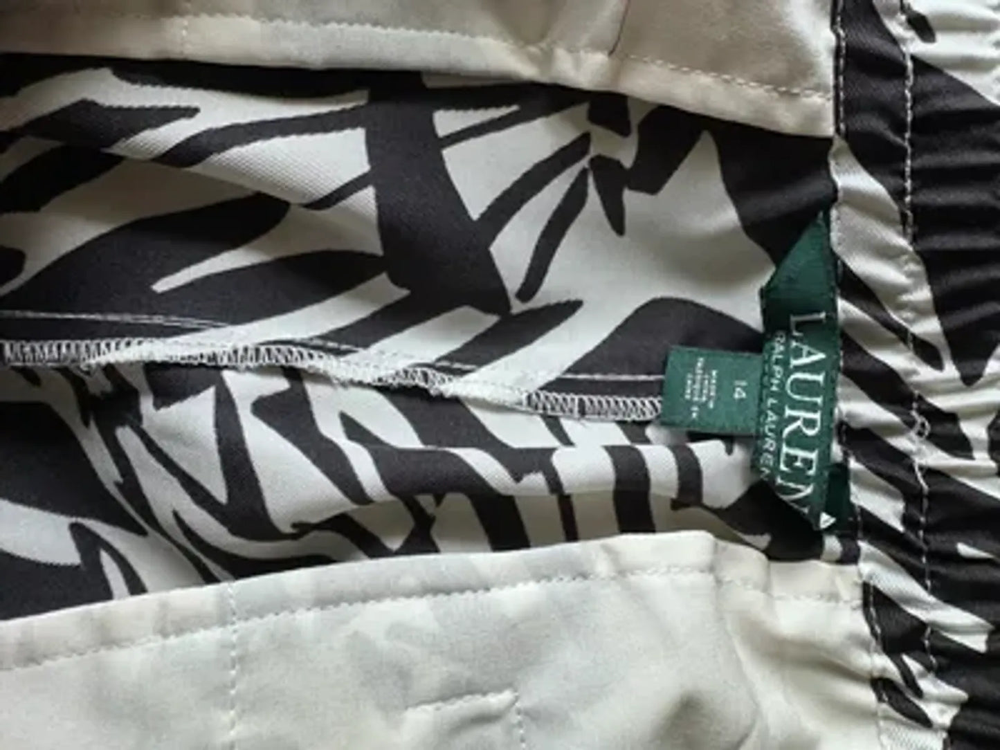 Ralph Lauren-byxor