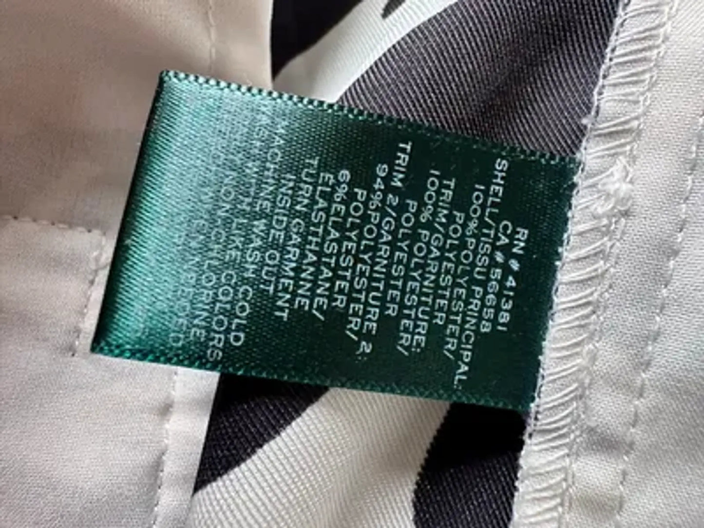 Ralph Lauren-byxor
