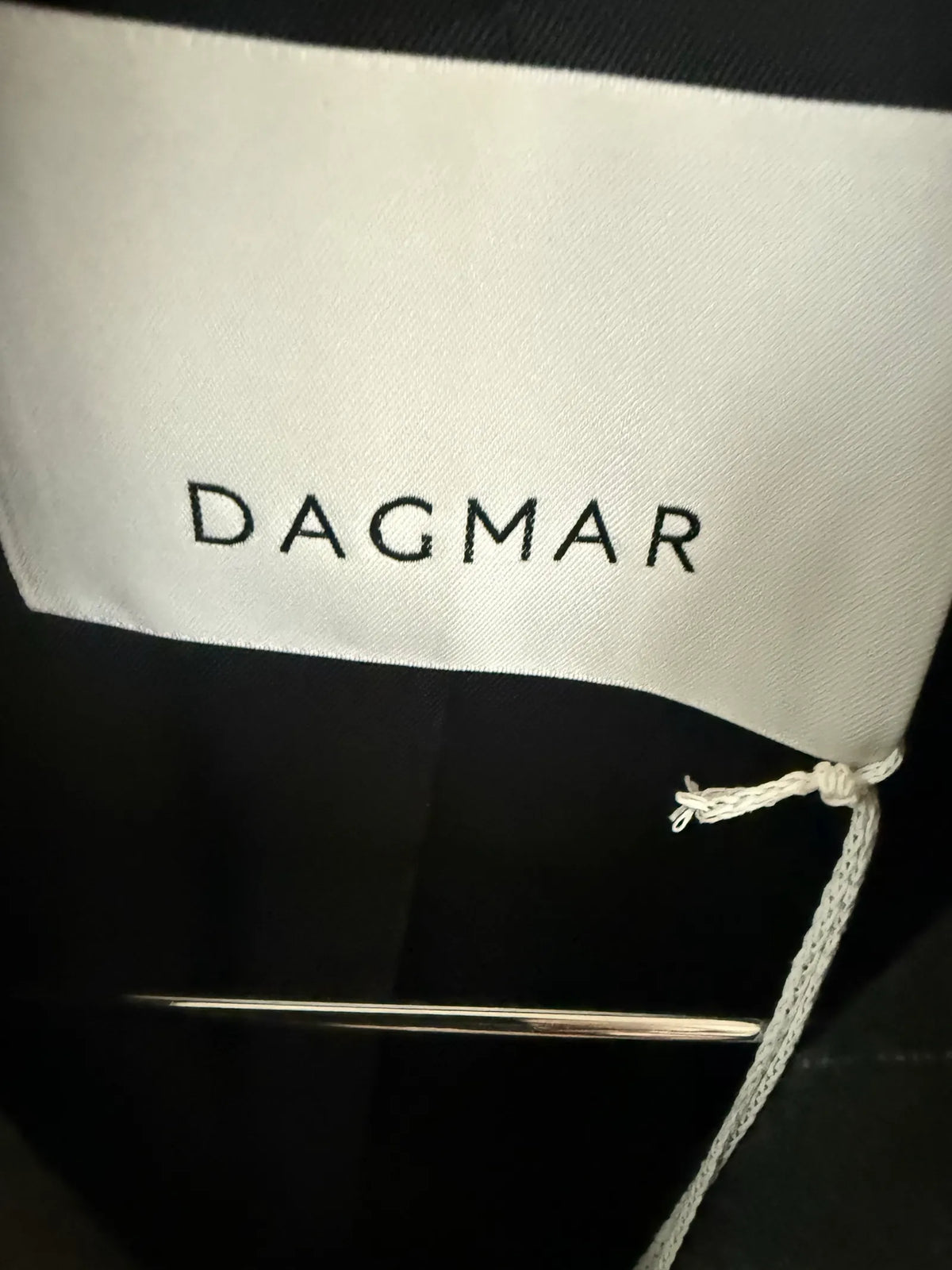 Dagmar Suit