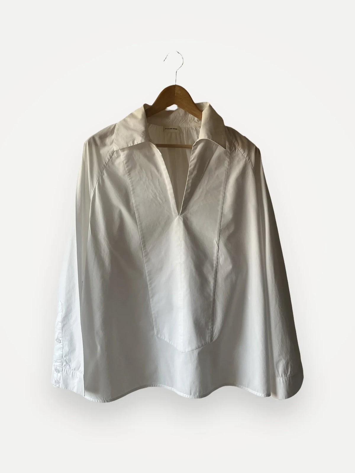 By Malene Birger Edina Shirt