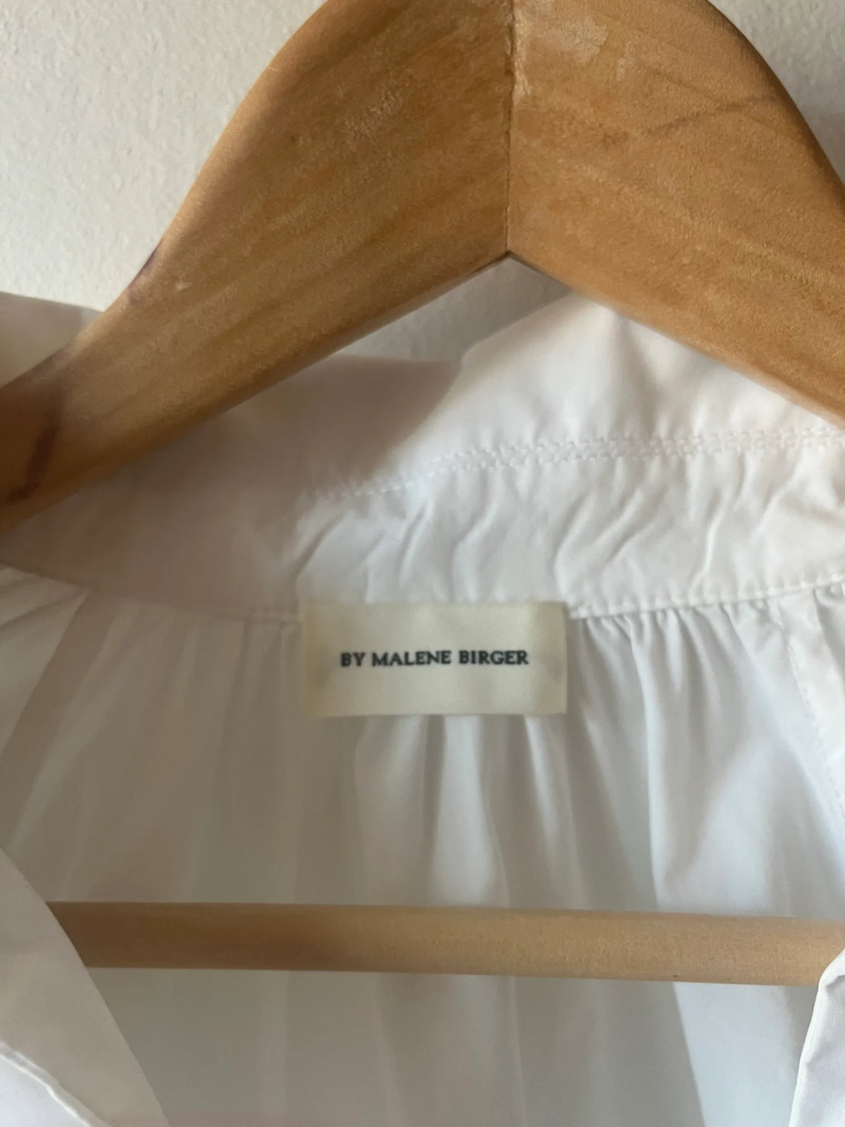 By Malene Birger Edina Shirt