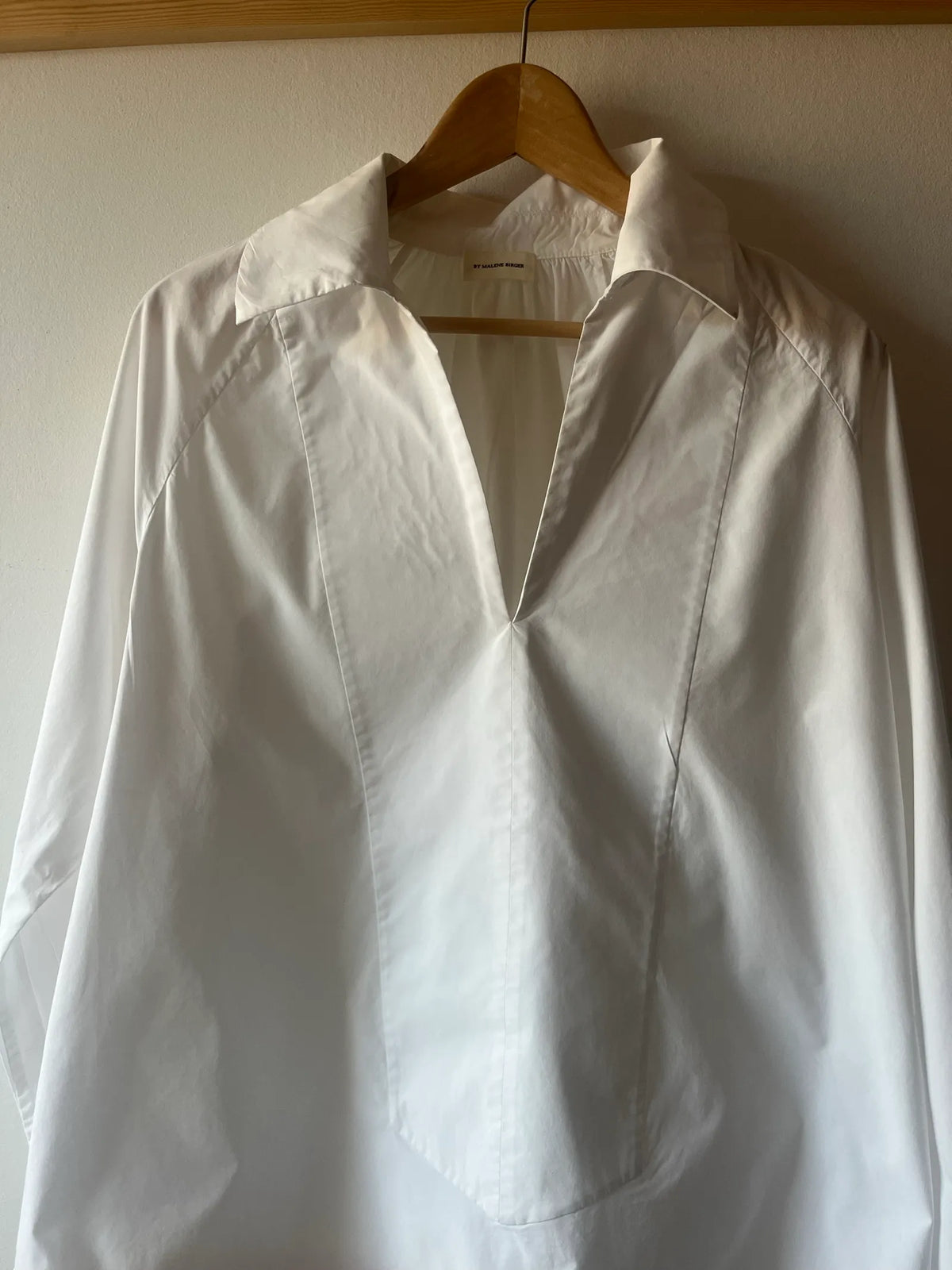 By Malene Birger Edina Shirt