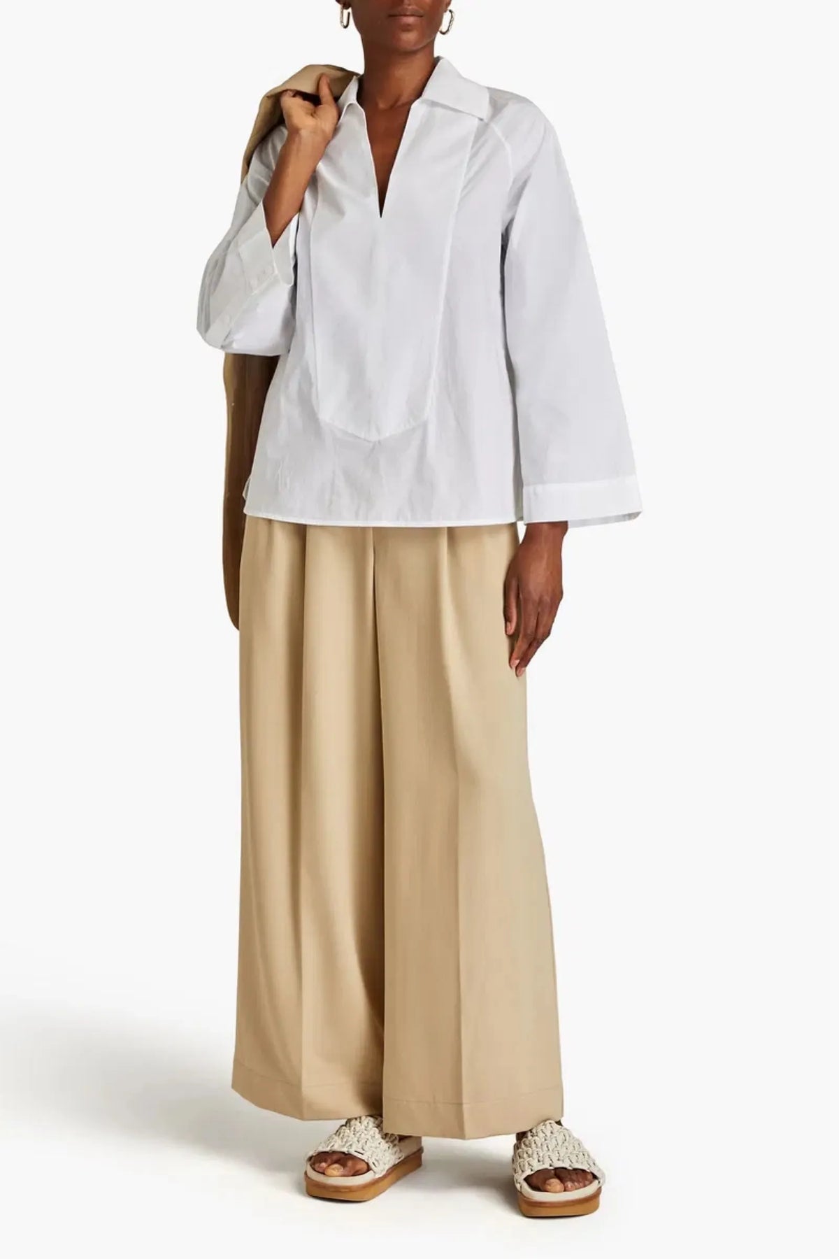 By Malene Birger Edina Shirt