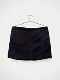 Acne Studios Prisma I Scuba-kjol