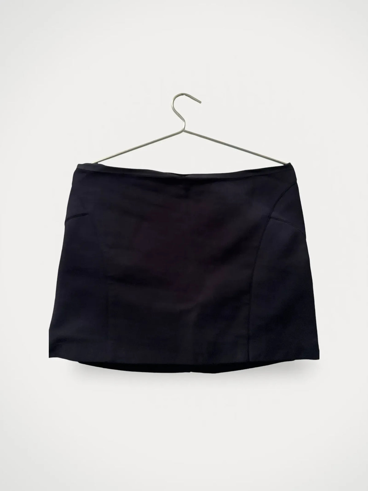 Acne Studios Prisma I Scuba-kjol