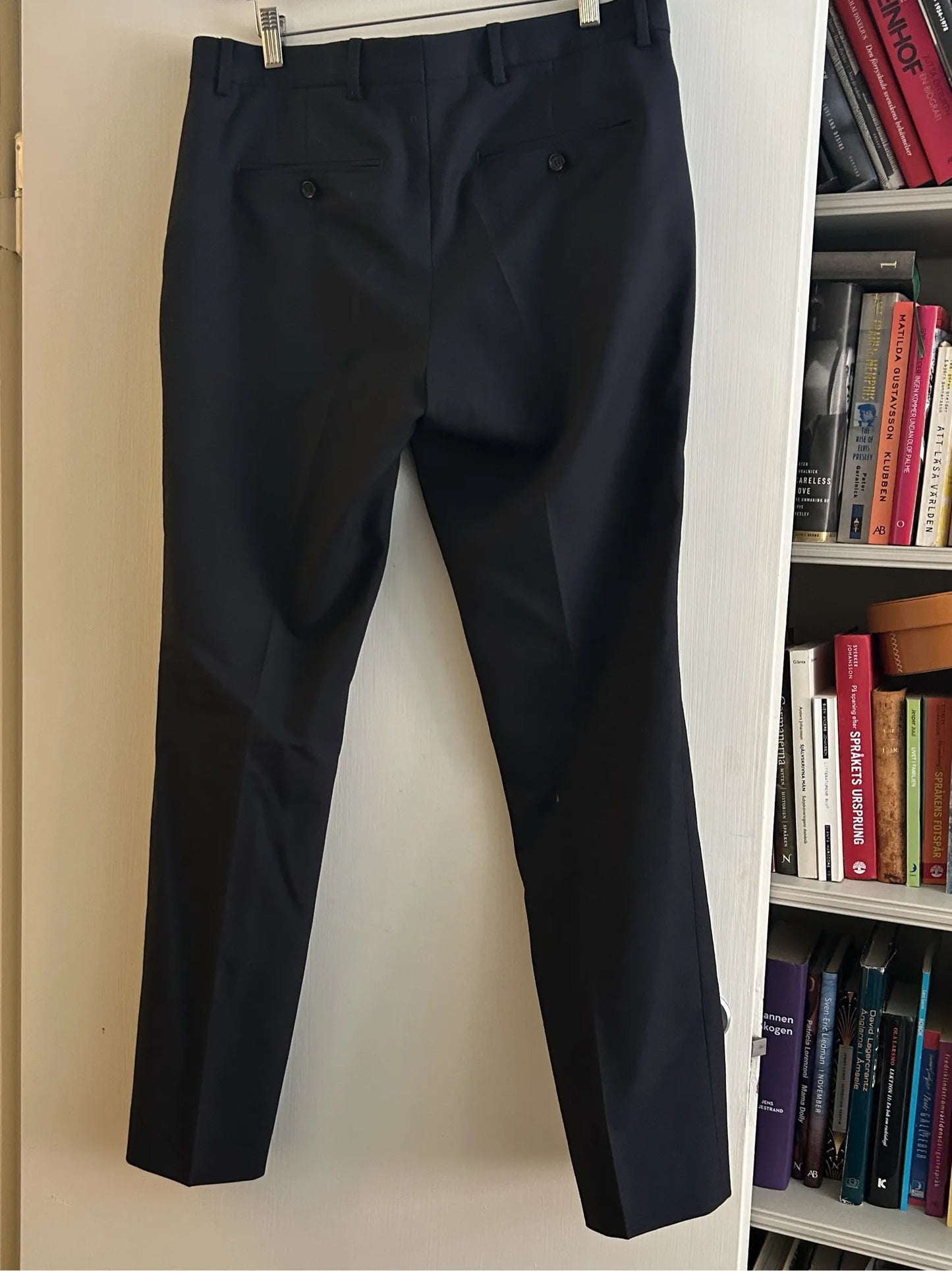 Arket Suit